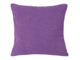 Poszewka na poduszkę Frotte fiolet  40x40  int 008